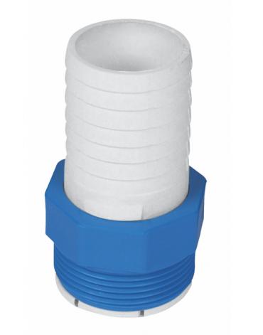 Adaptador para Mangueira de Aspiração