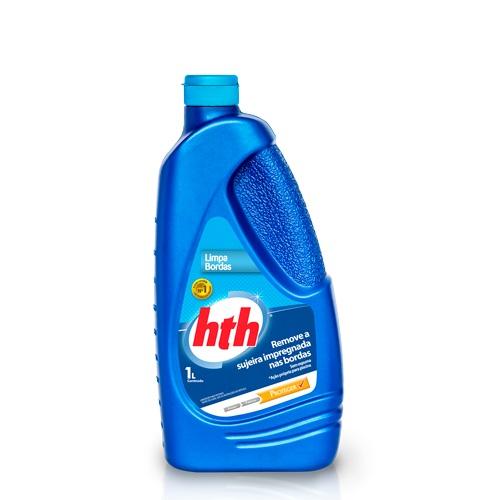 Limpa Bordas 1L HTH