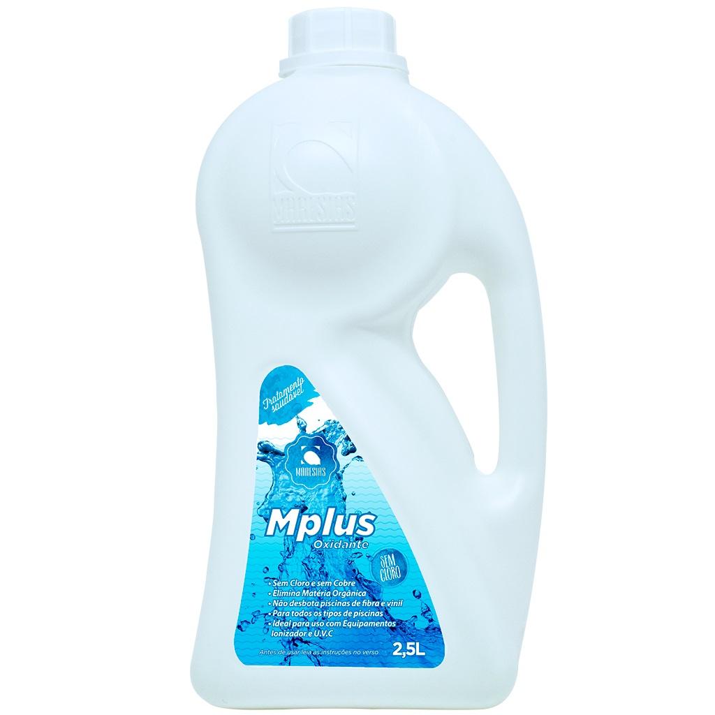 MPlus Oxidante 2,5L
