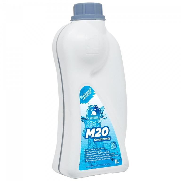 M20 Sanitizante 1L
