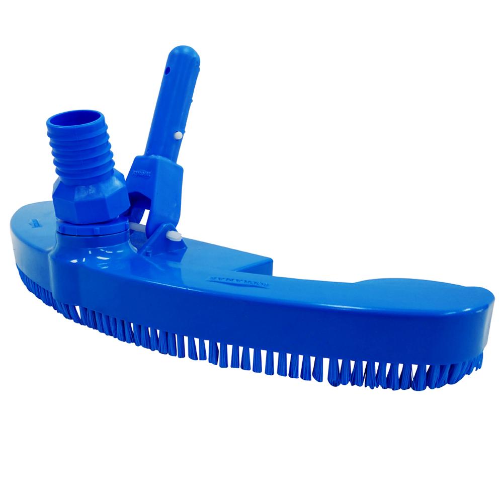 Aspirador Jumbo Escova p/ Piscinas