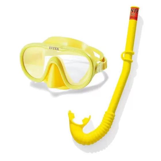 Kit Mergulho Adventurer