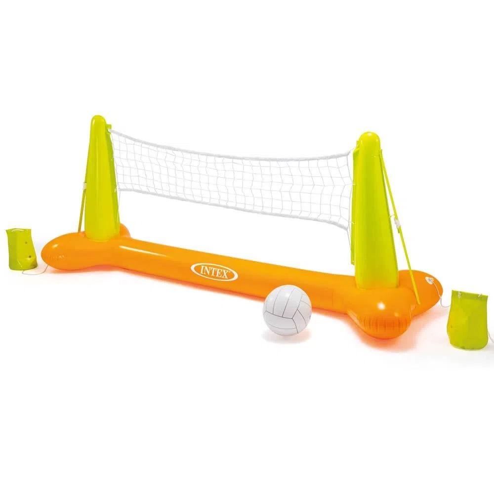 Kit Voleibol Flutuante