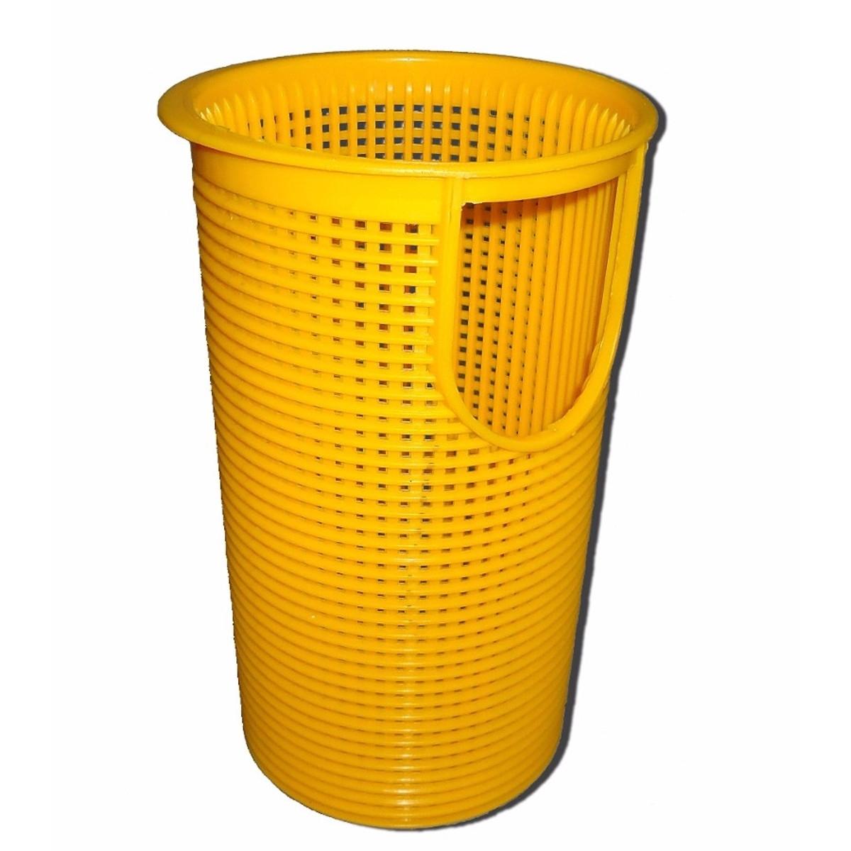 Cesto Coletor Pré-Filtro Jacuzzi