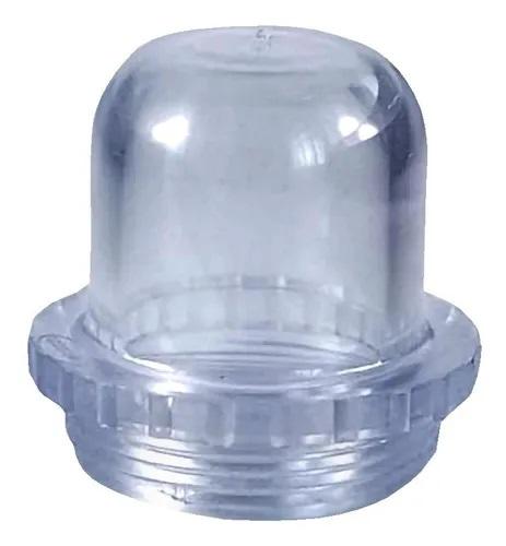 Visor de Retrolavagem da Vávula Jacuzzi