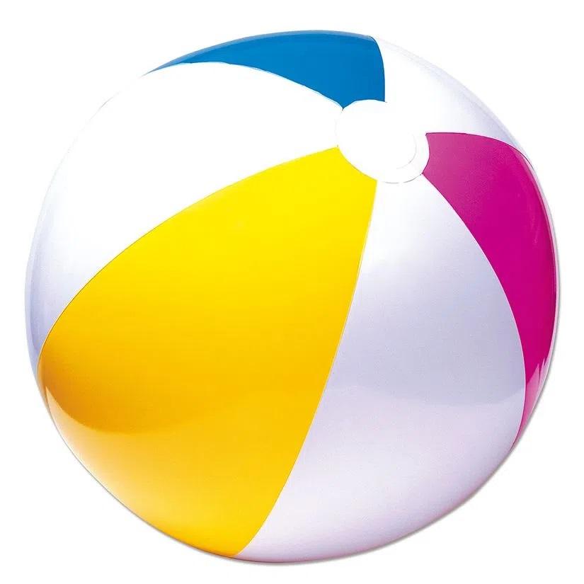 Bola de Praia Lisa Grande